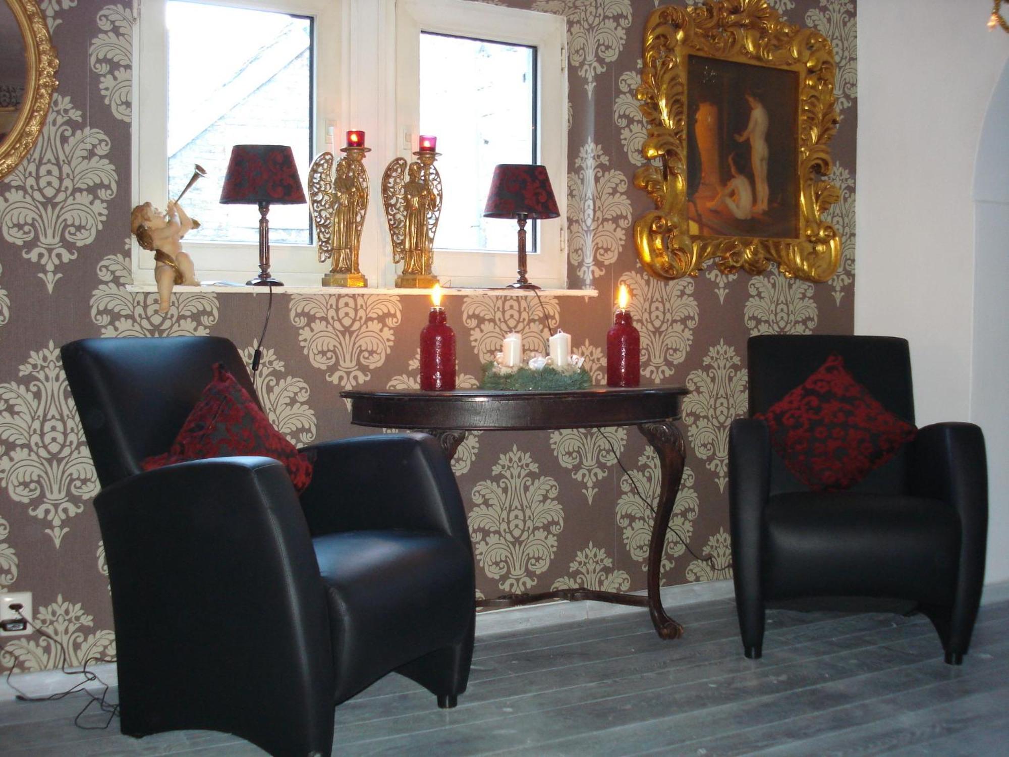 Hotel Berneau Екстер'єр фото