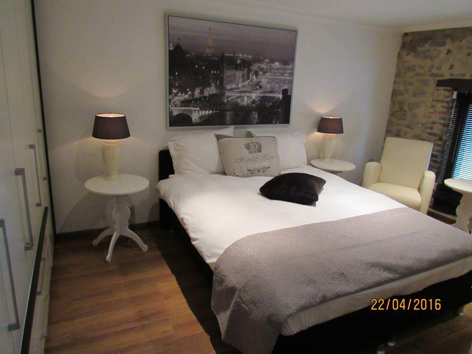 Hotel Berneau Екстер'єр фото