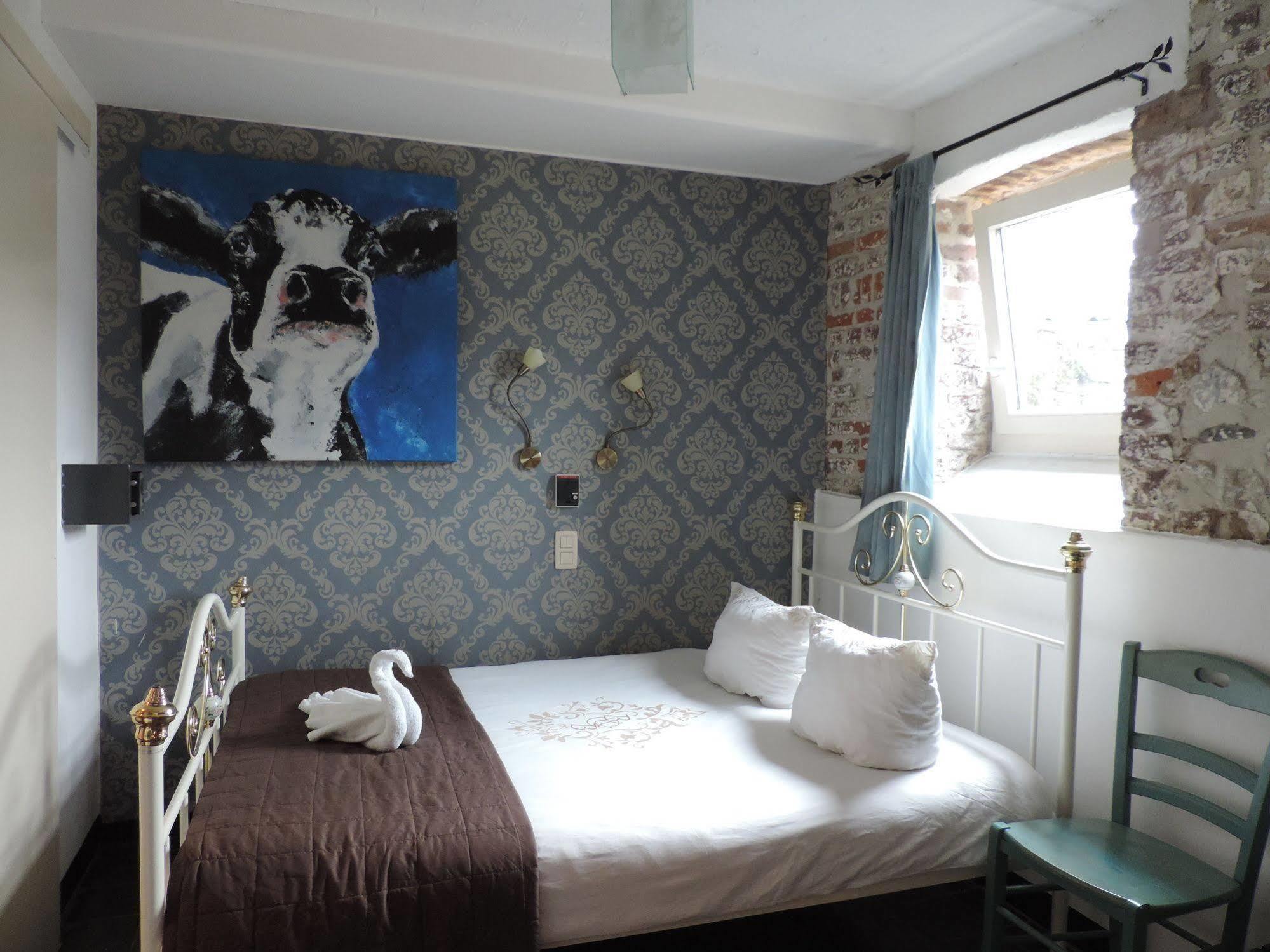 Hotel Berneau Екстер'єр фото
