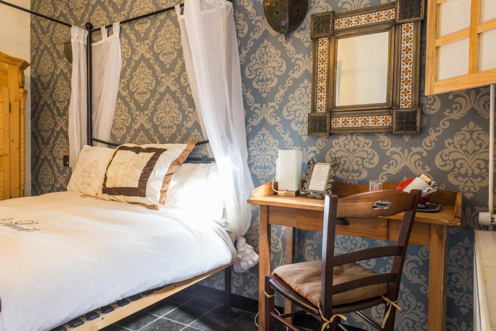 Hotel Berneau Екстер'єр фото